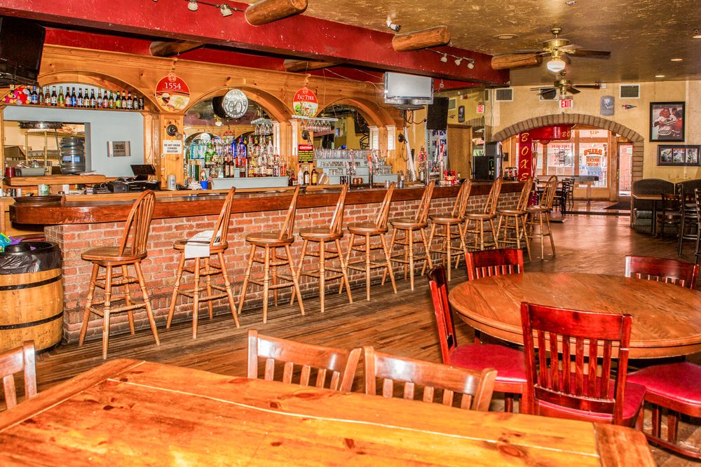 Ralf's Breakroom: 411 Bennett Ave, Cripple Creek, CO 80813